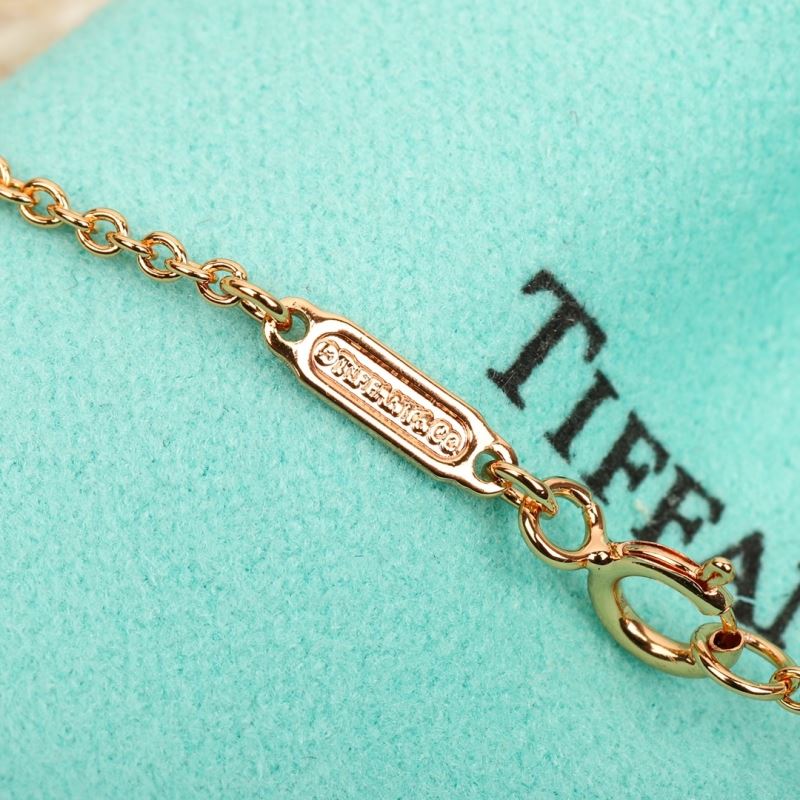 T*f*ny necklaces